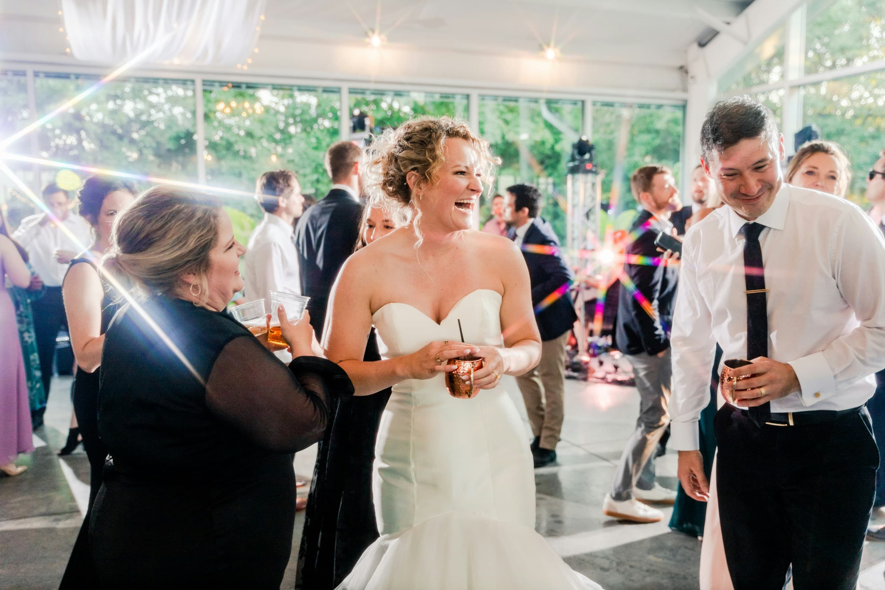 Dream Weddings