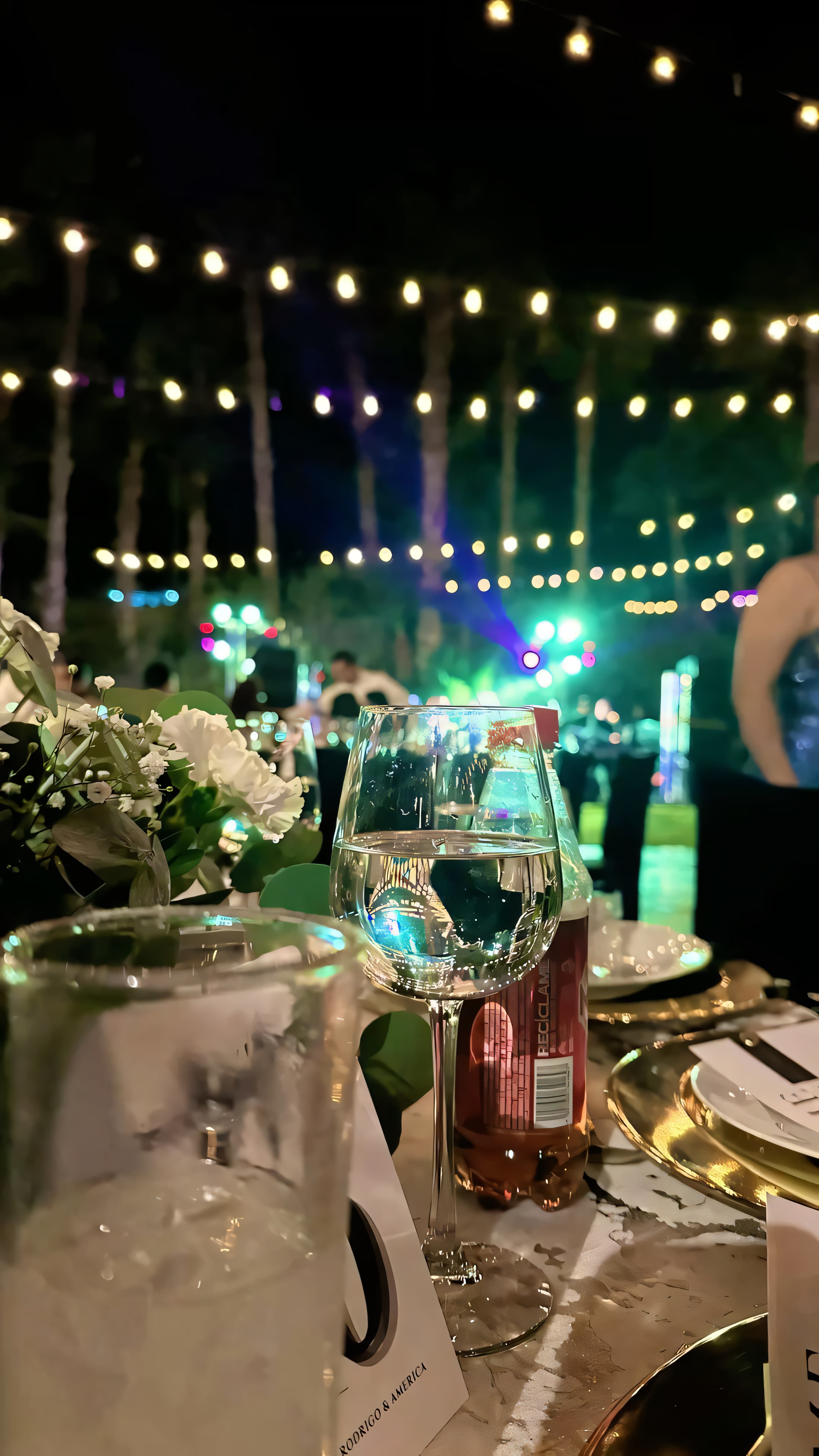 Corporate Events